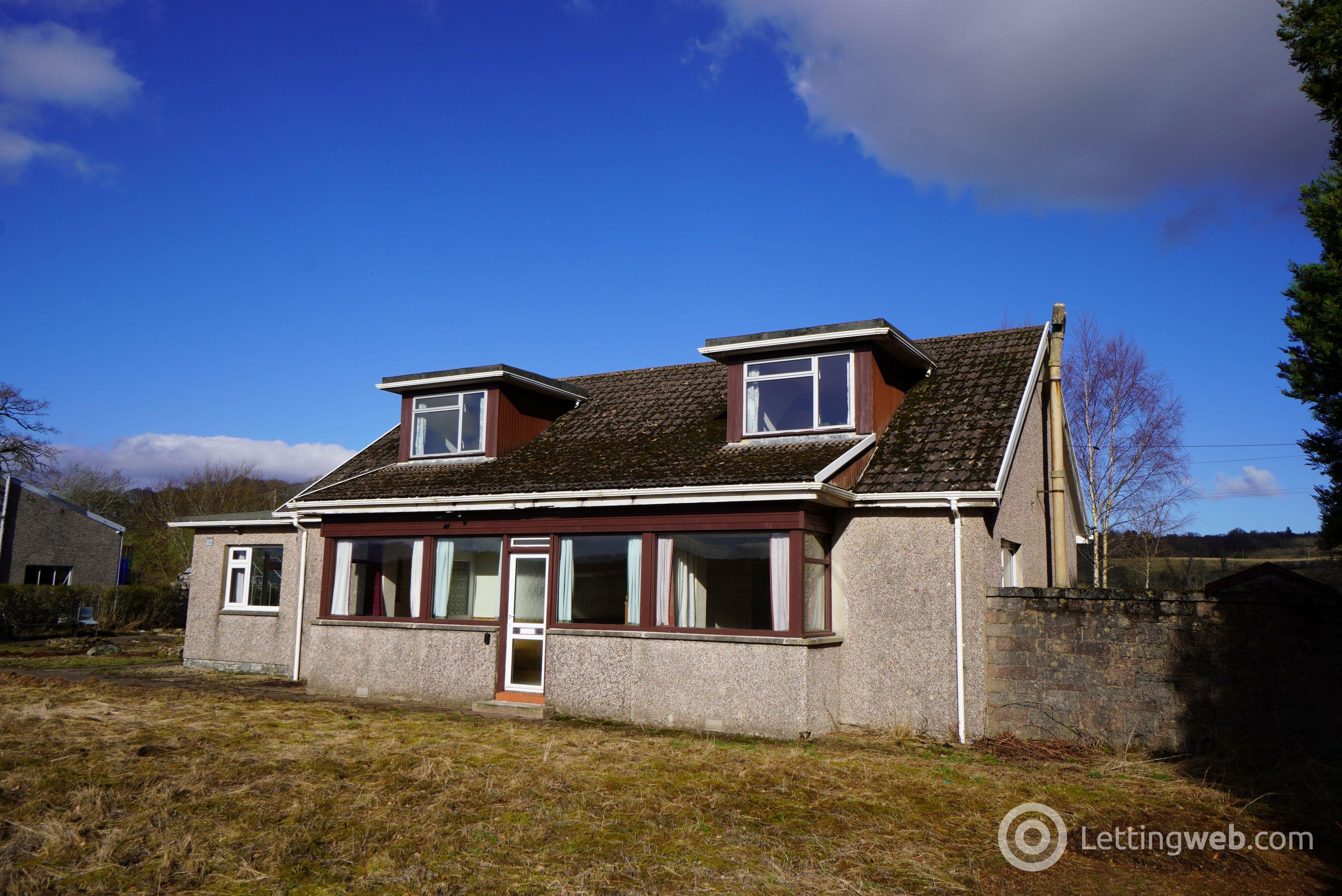 Property to rent in Woodside House, Killearn, Glasgow, G63 9PS