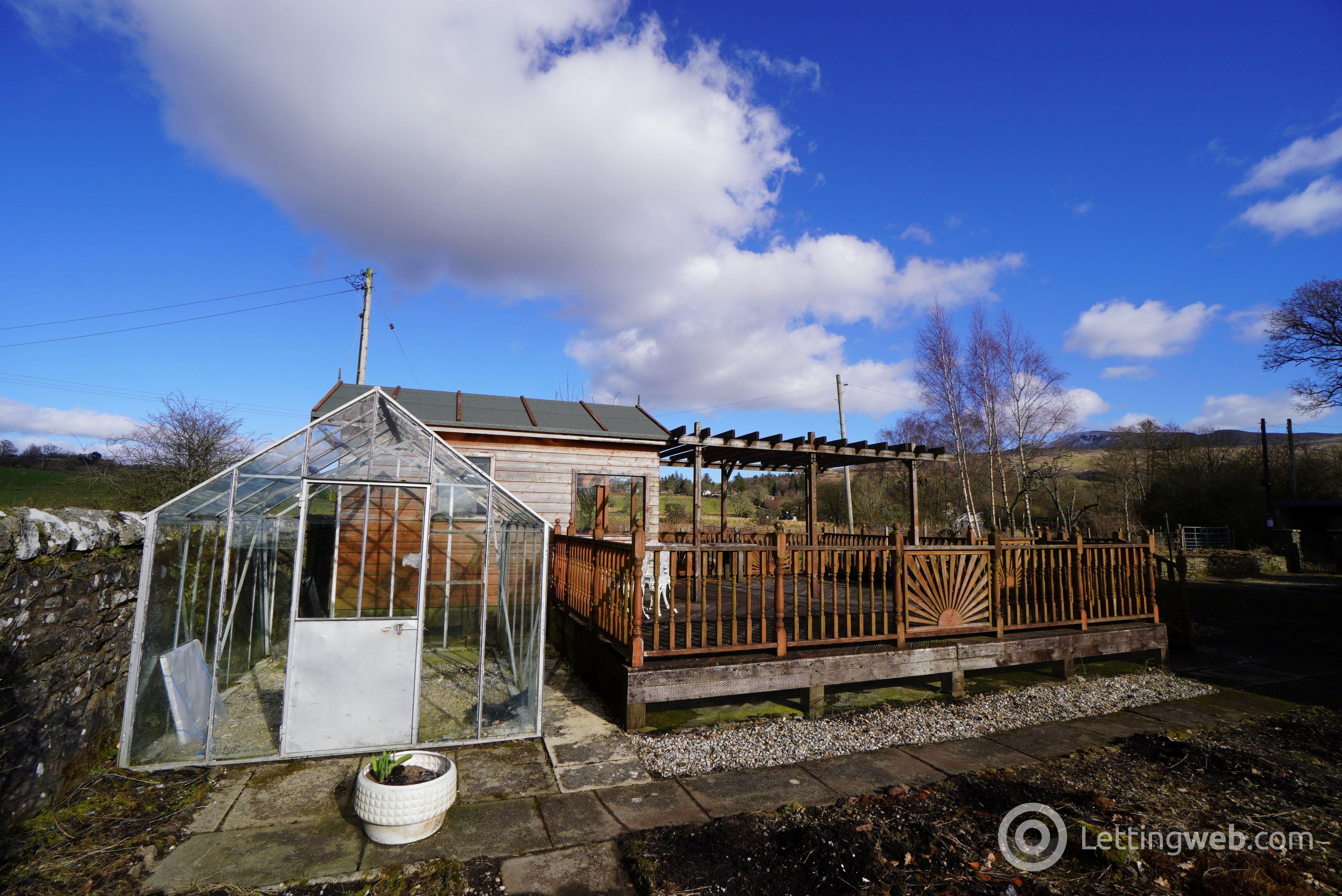 Property to rent in Woodside House, Killearn, Glasgow, G63 9PS