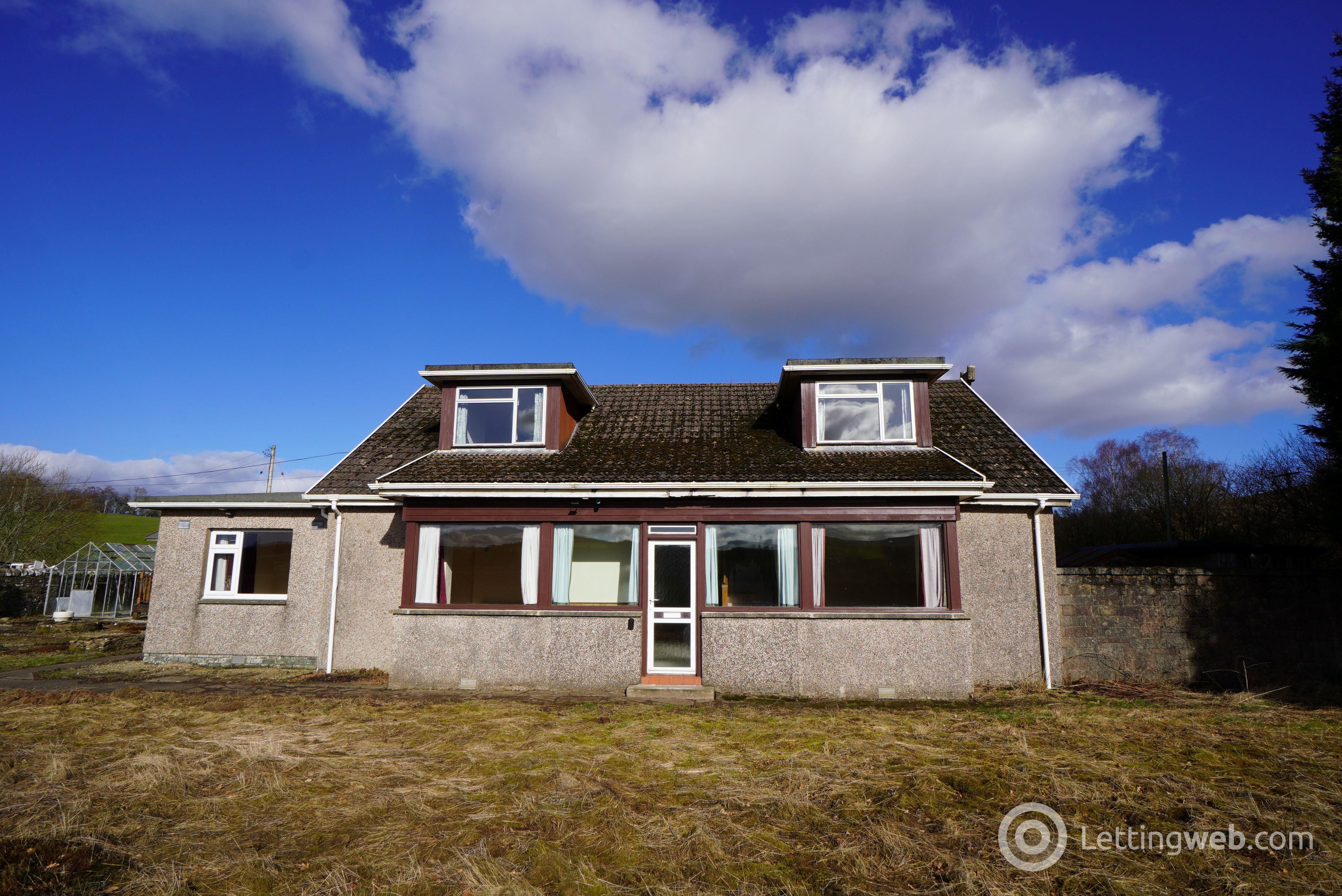 Property to rent in Woodside House, Killearn, Glasgow, G63 9PS