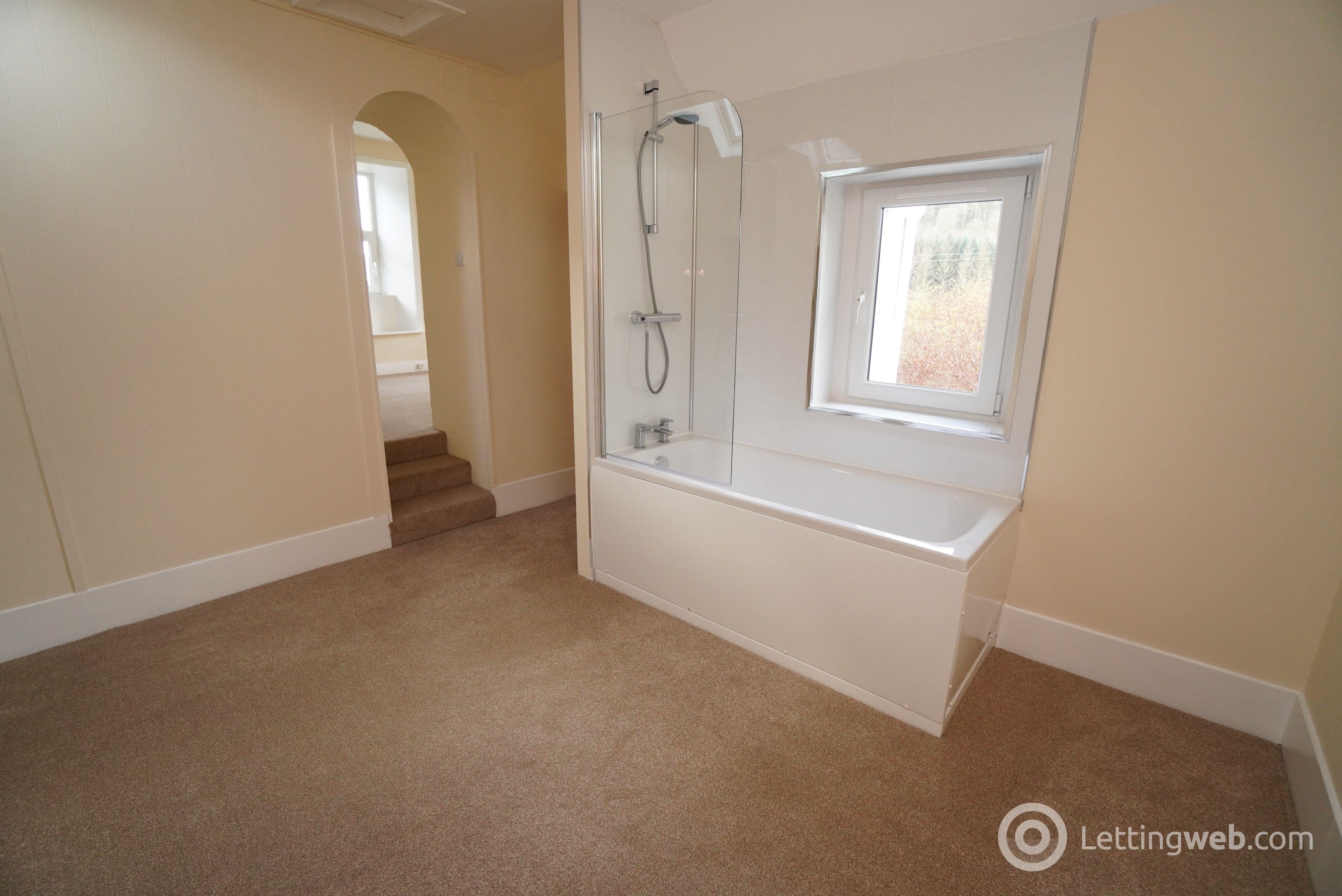 Property to rent in West Lodge, Blanefield, Glasgow, G63 9AJ