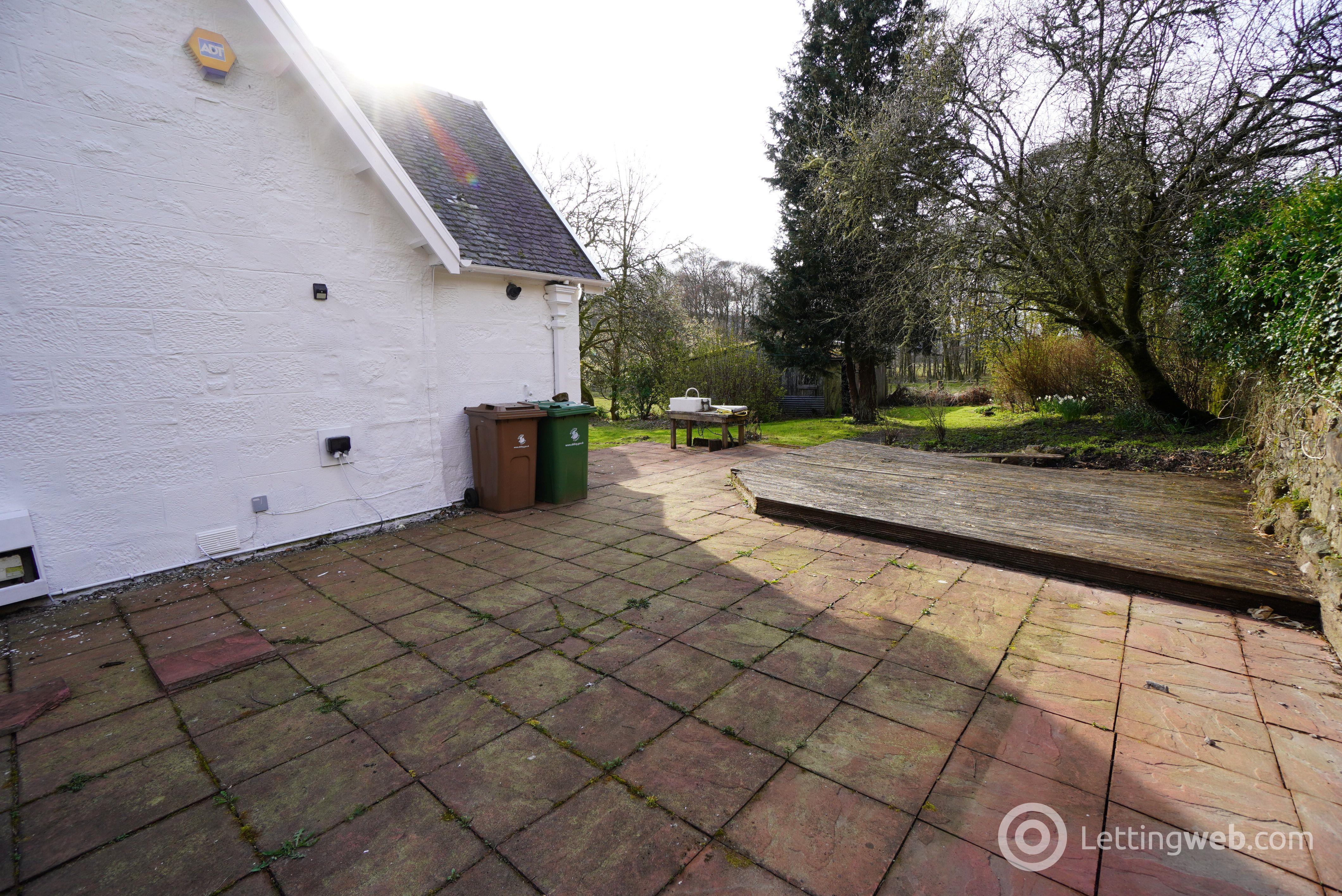 Property to rent in West Lodge, Blanefield, Glasgow, G63 9AJ
