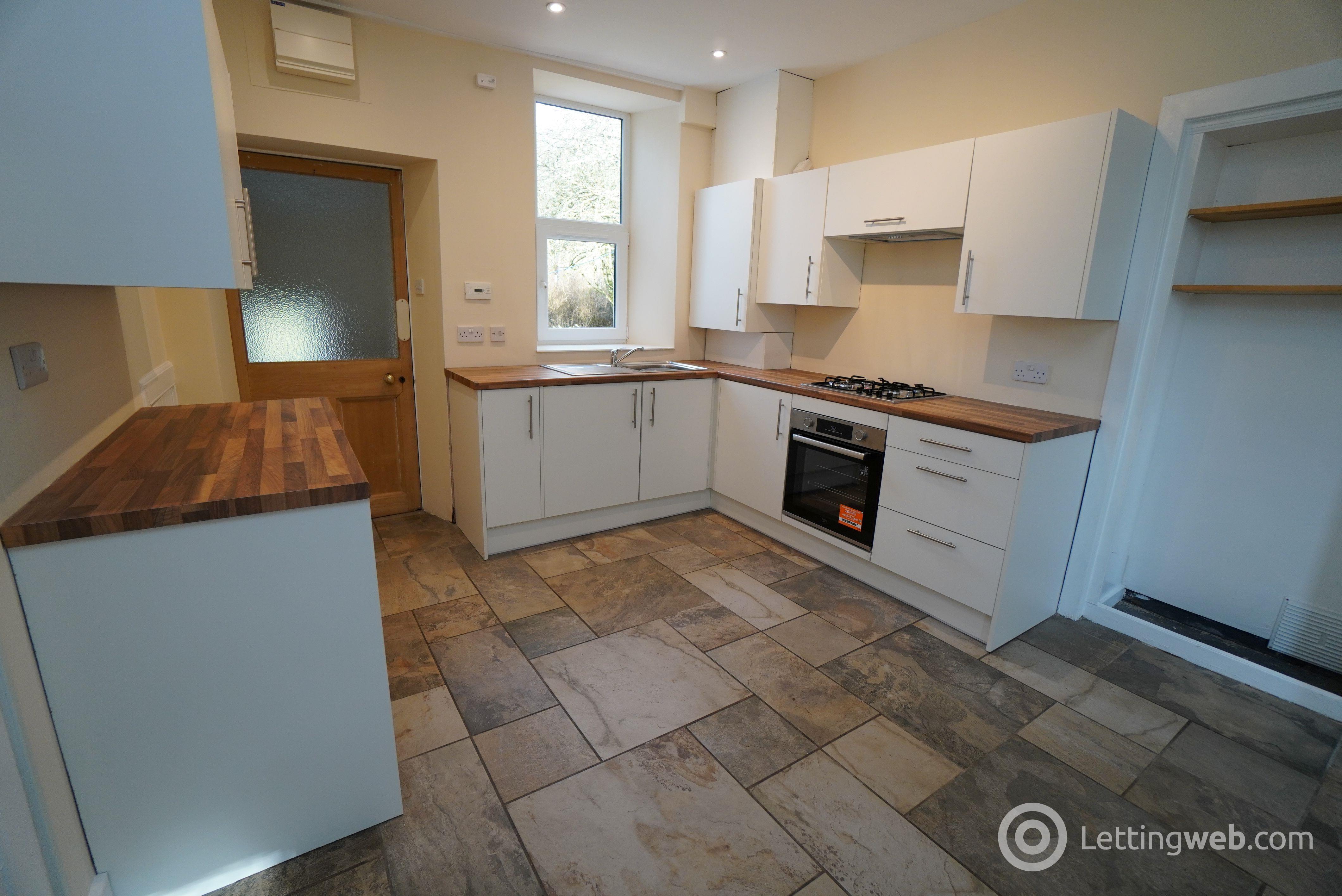 Property to rent in West Lodge, Blanefield, Glasgow, G63 9AJ