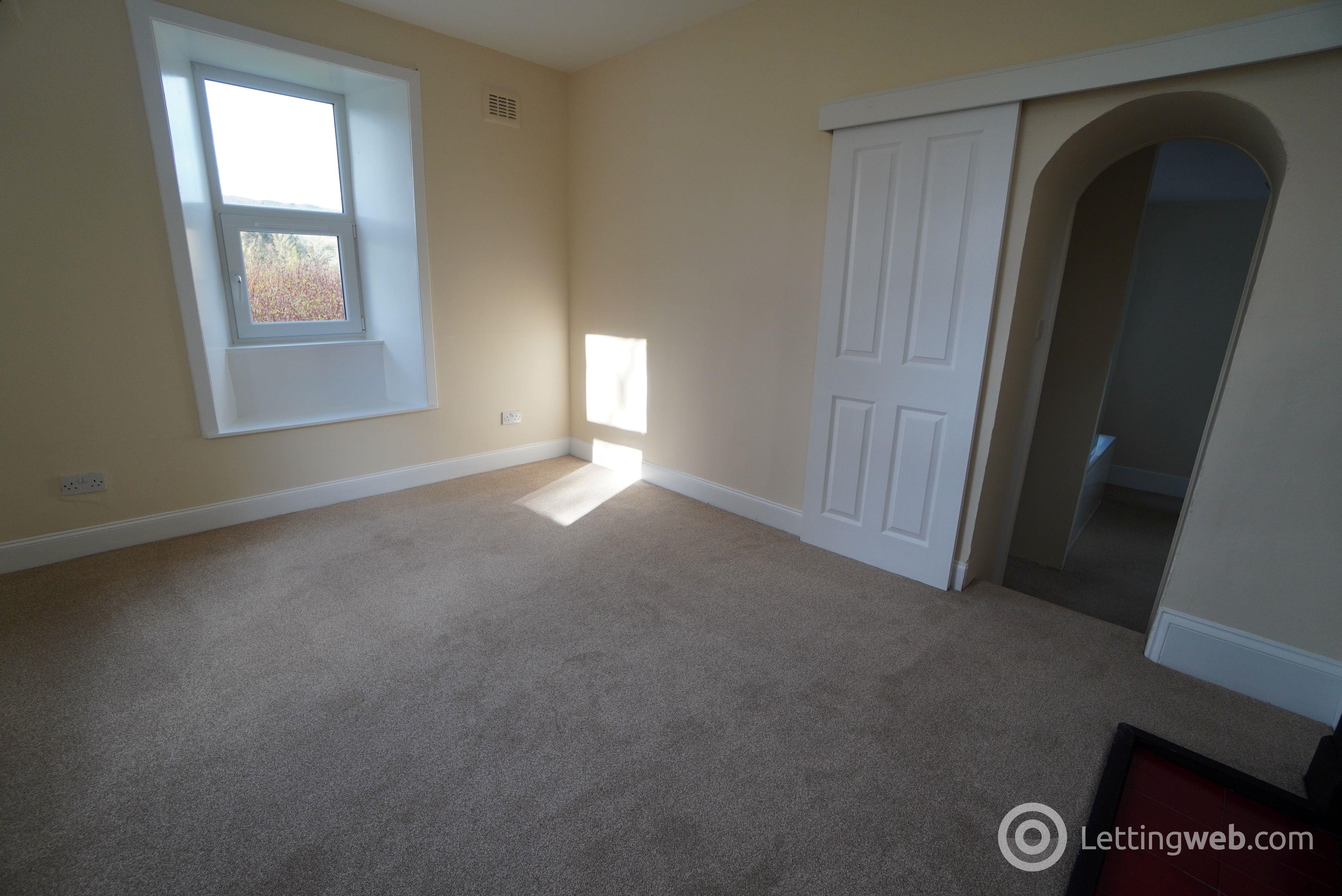 Property to rent in West Lodge, Blanefield, Glasgow, G63 9AJ