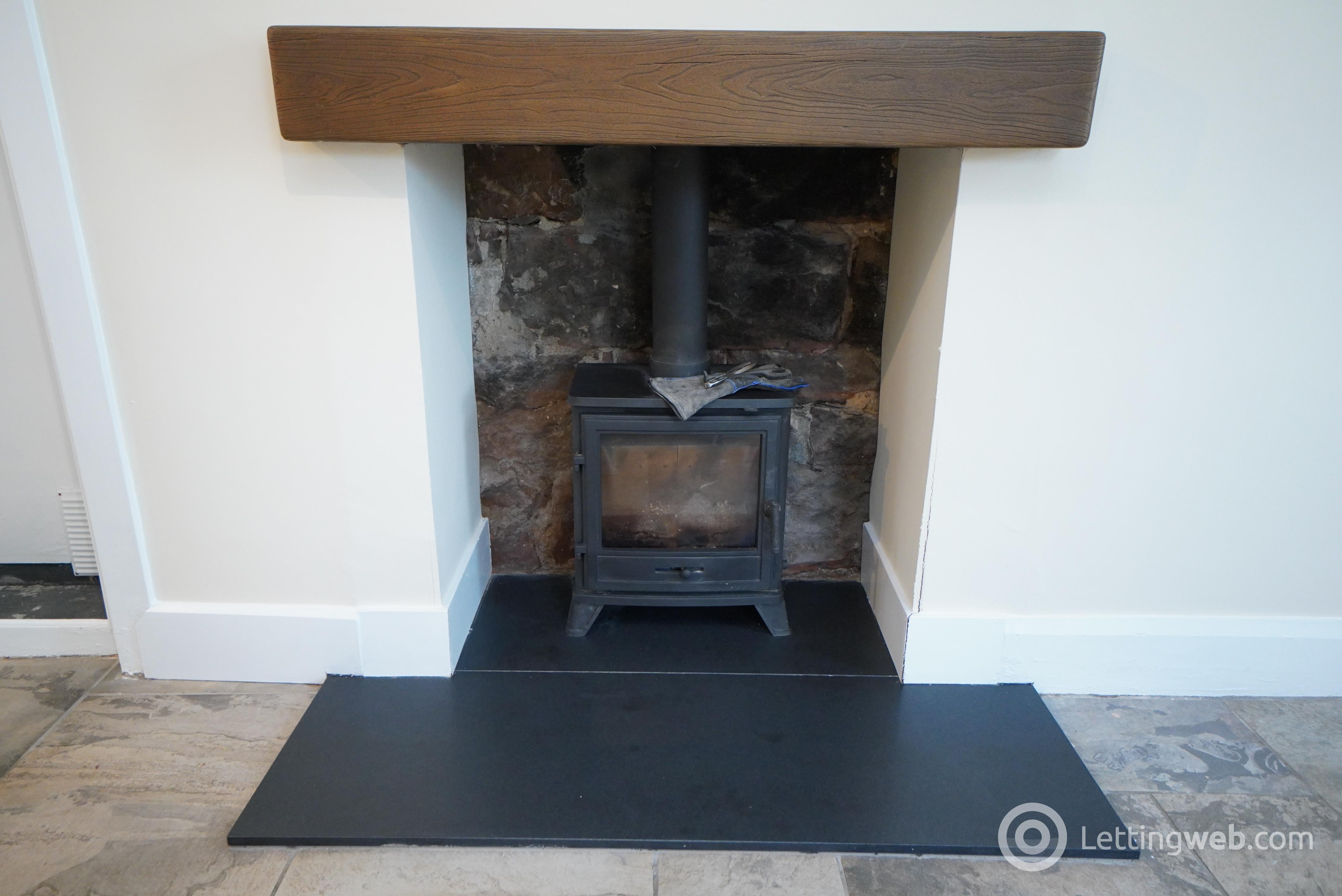 Property to rent in West Lodge, Blanefield, Glasgow, G63 9AJ