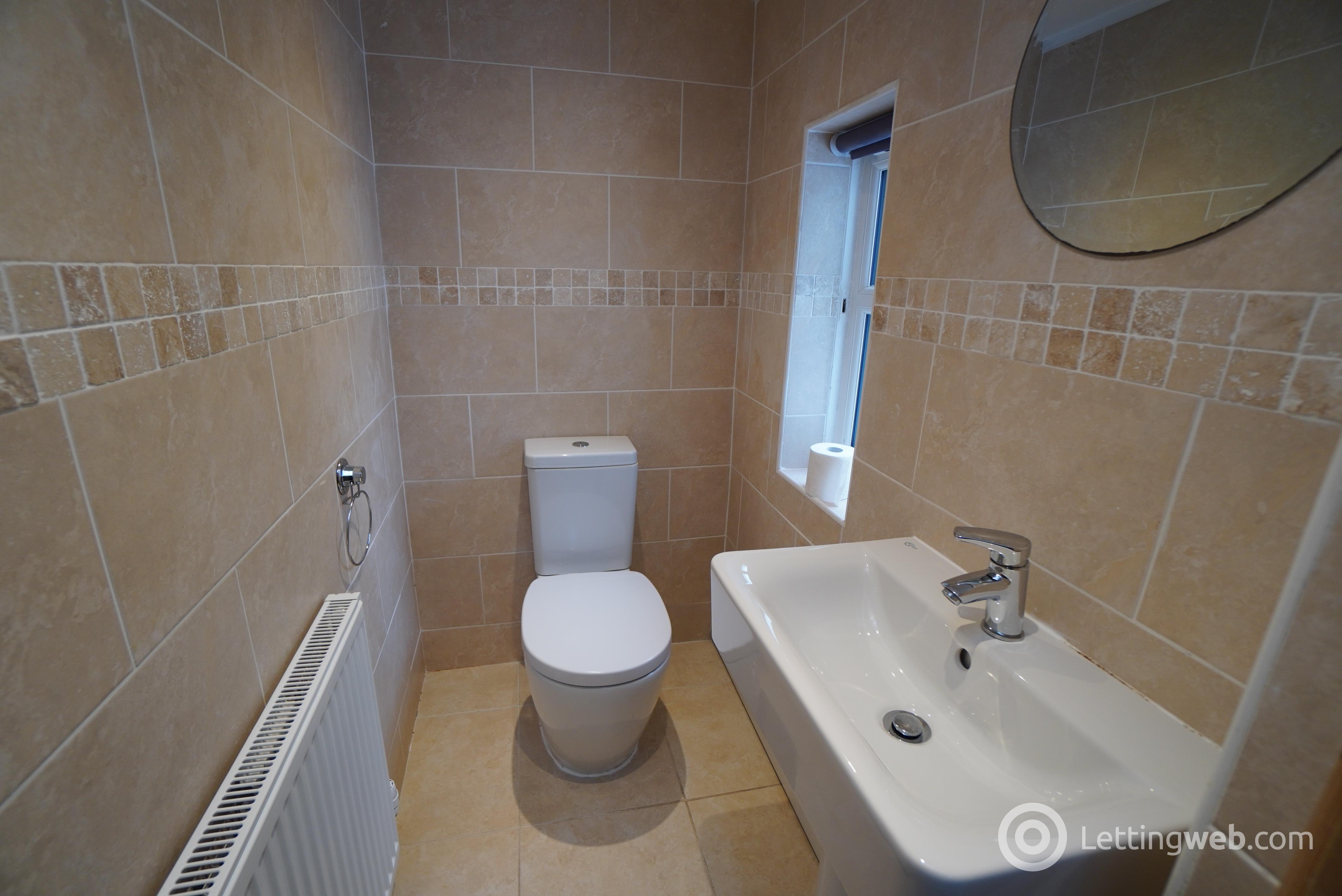 Property to rent in West Lodge, Blanefield, Glasgow, G63 9AJ