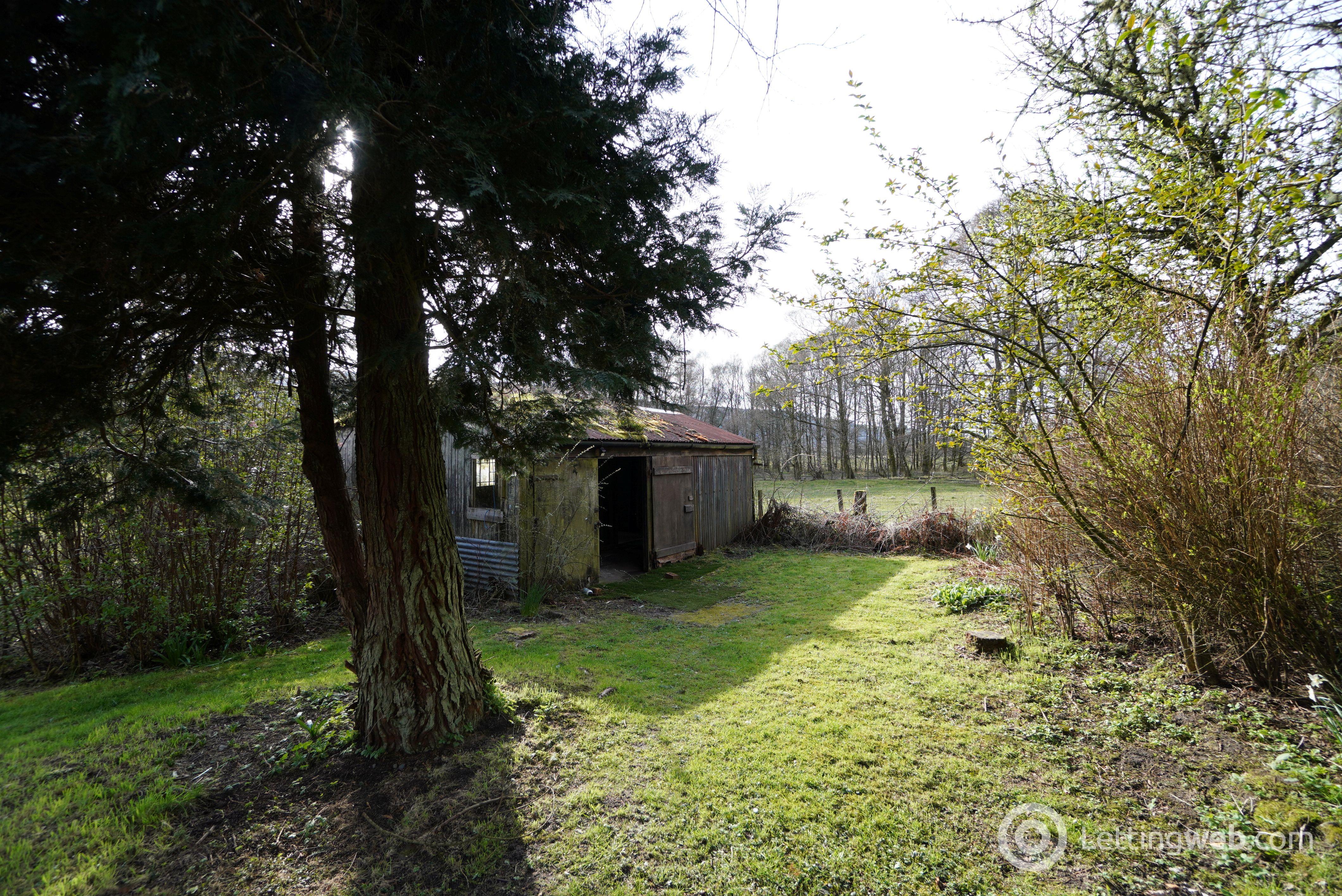 Property to rent in West Lodge, Blanefield, Glasgow, G63 9AJ
