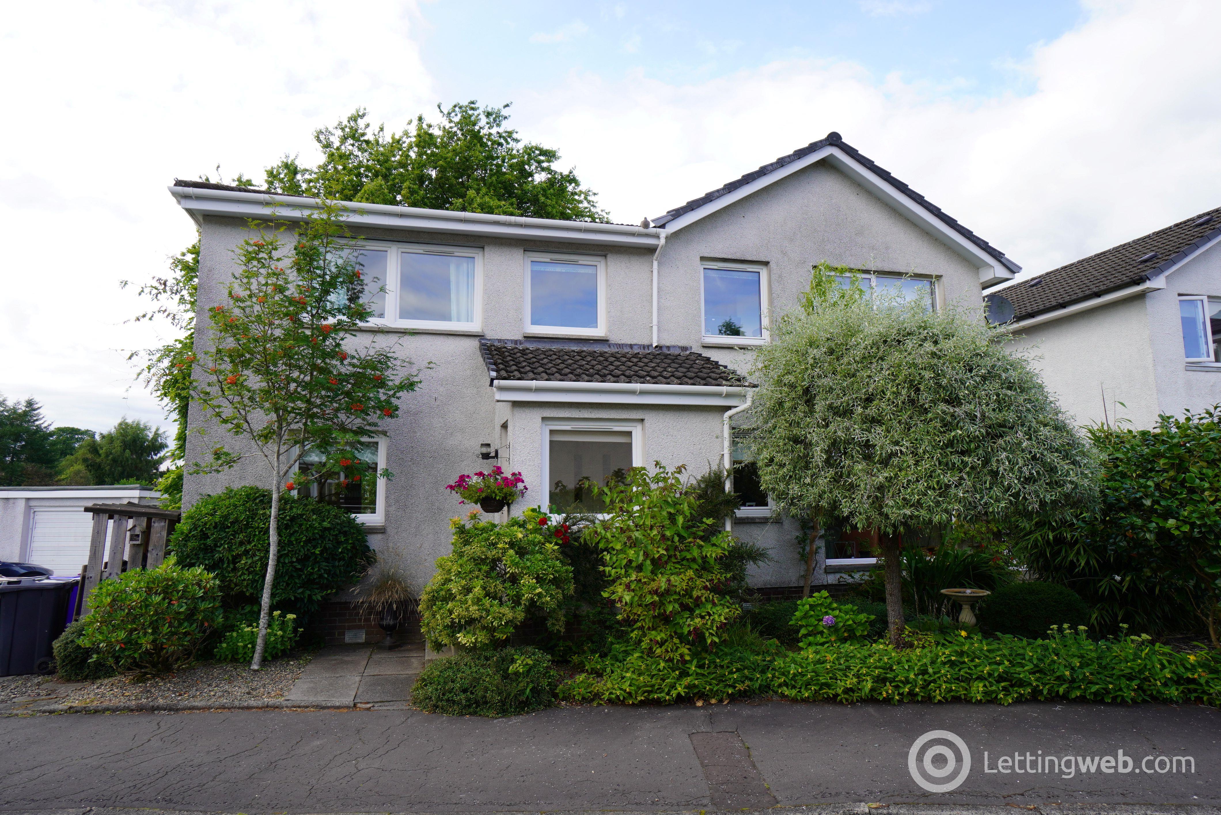 Property to rent in 5 Alder Crescent, Killearn, Glasgow, G63 9SH