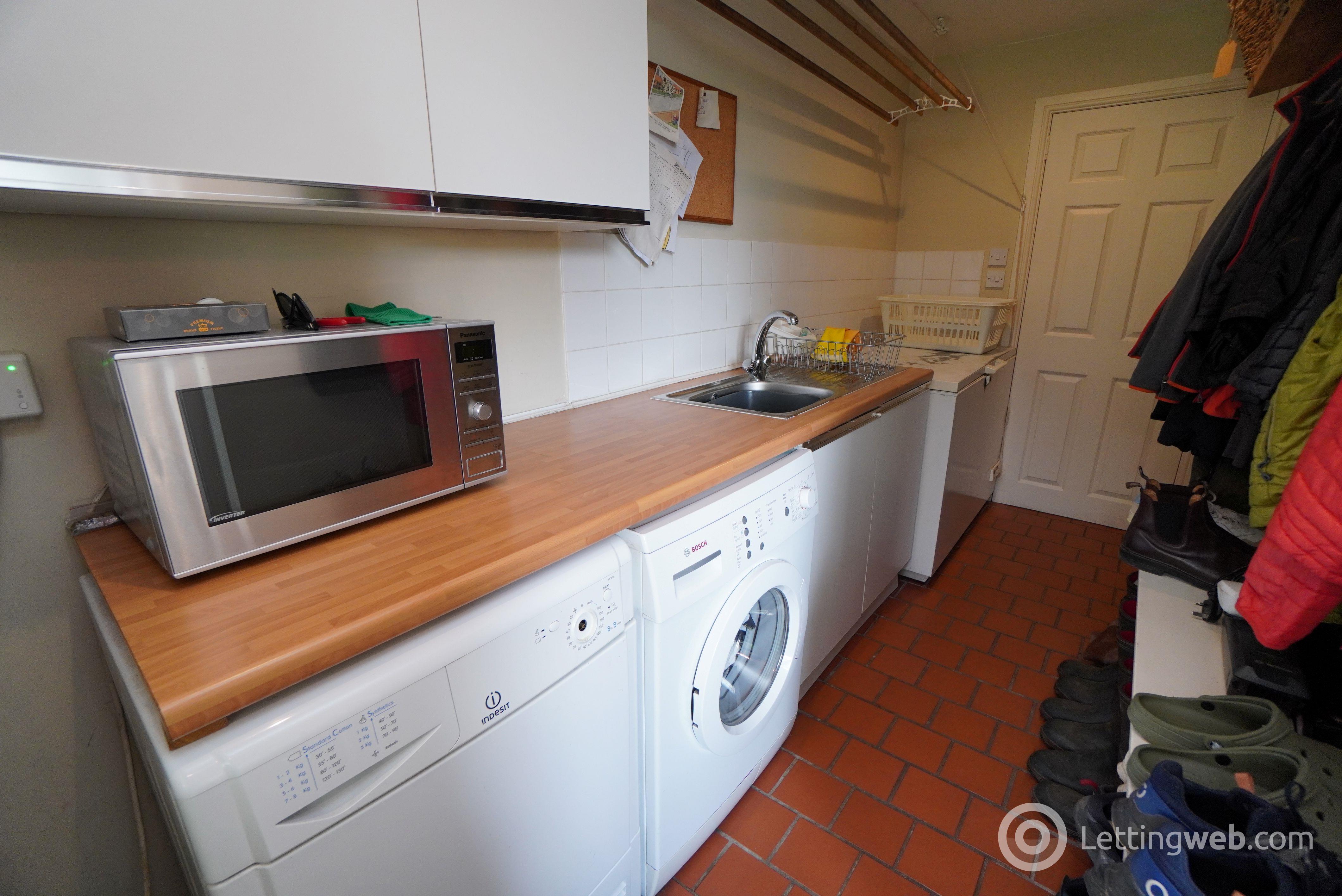 Property to rent in 5 Alder Crescent, Killearn, Glasgow, G63 9SH