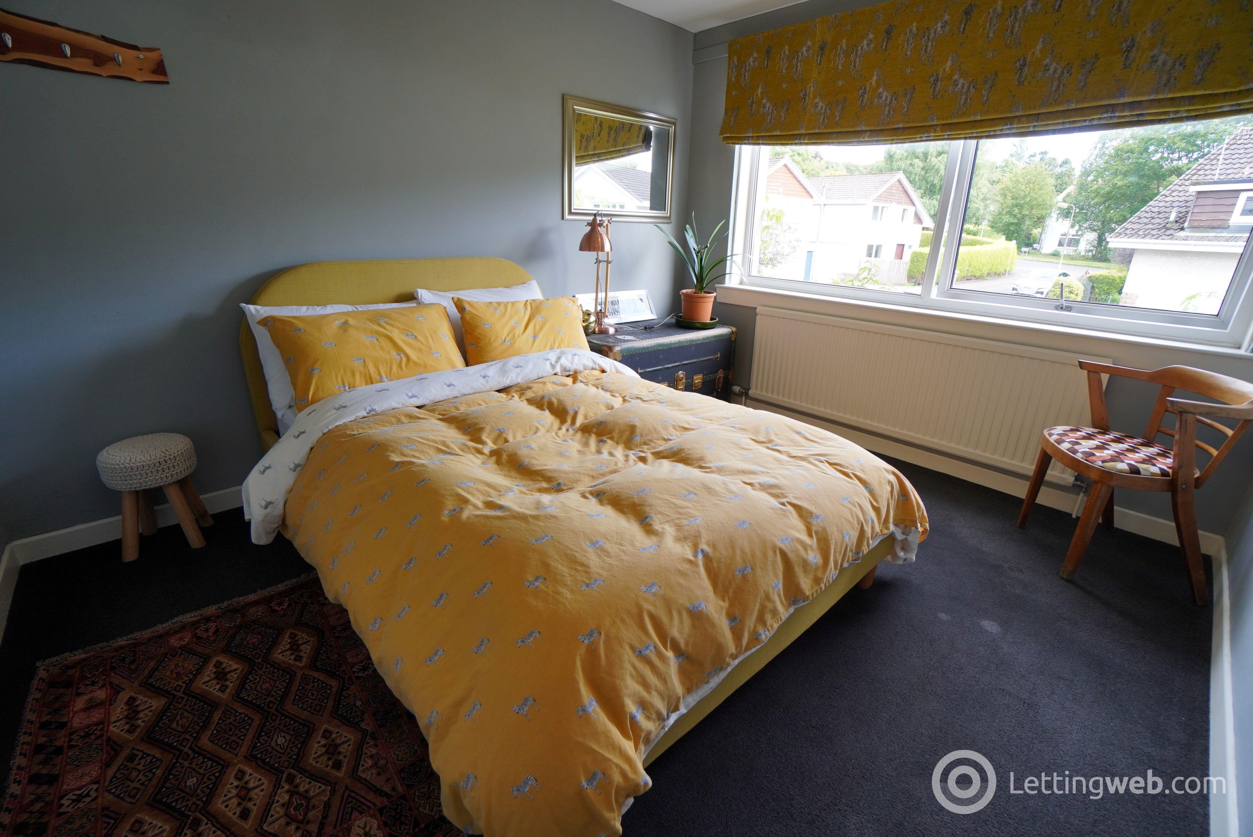 Property to rent in 5 Alder Crescent, Killearn, Glasgow, G63 9SH