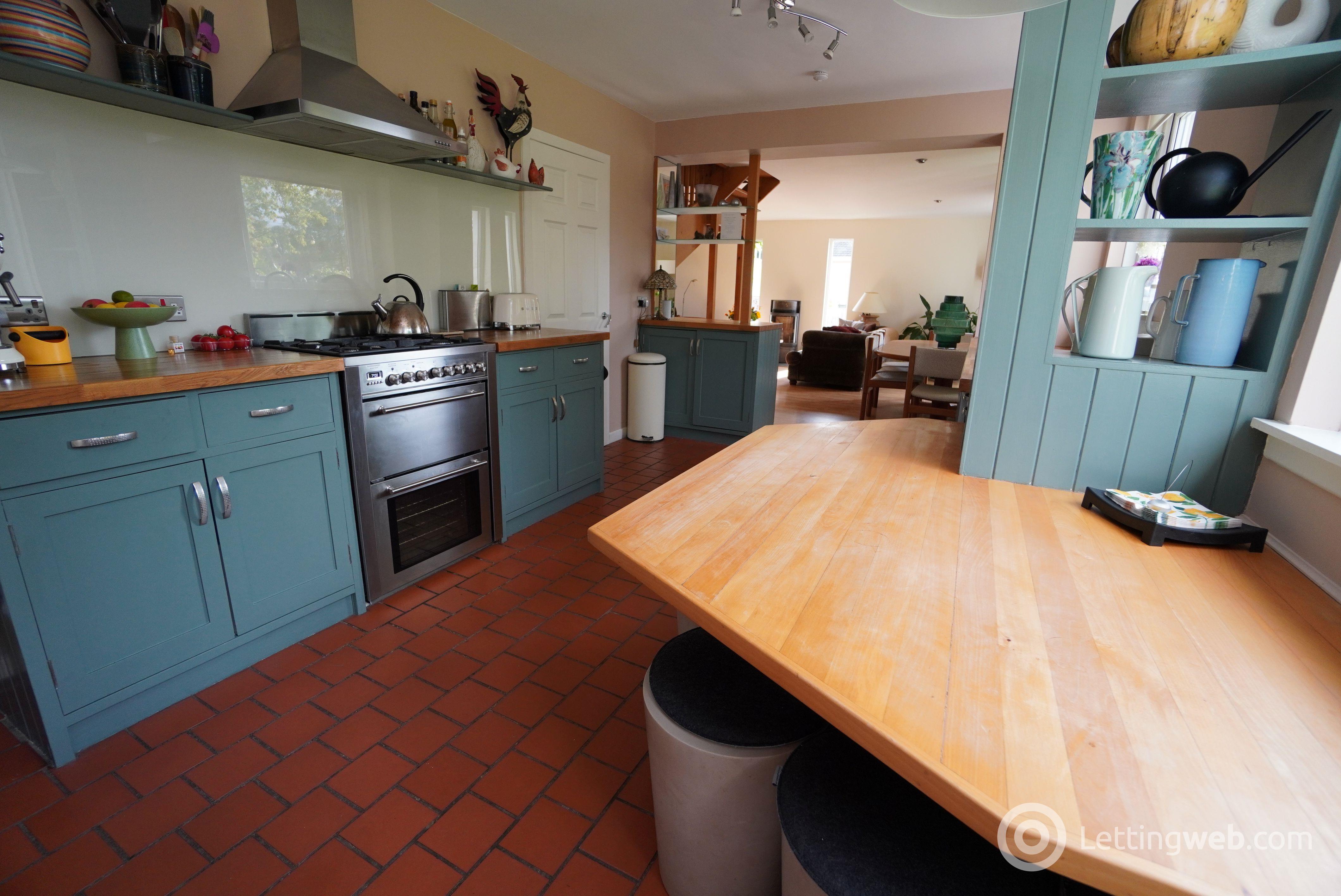 Property to rent in 5 Alder Crescent, Killearn, Glasgow, G63 9SH