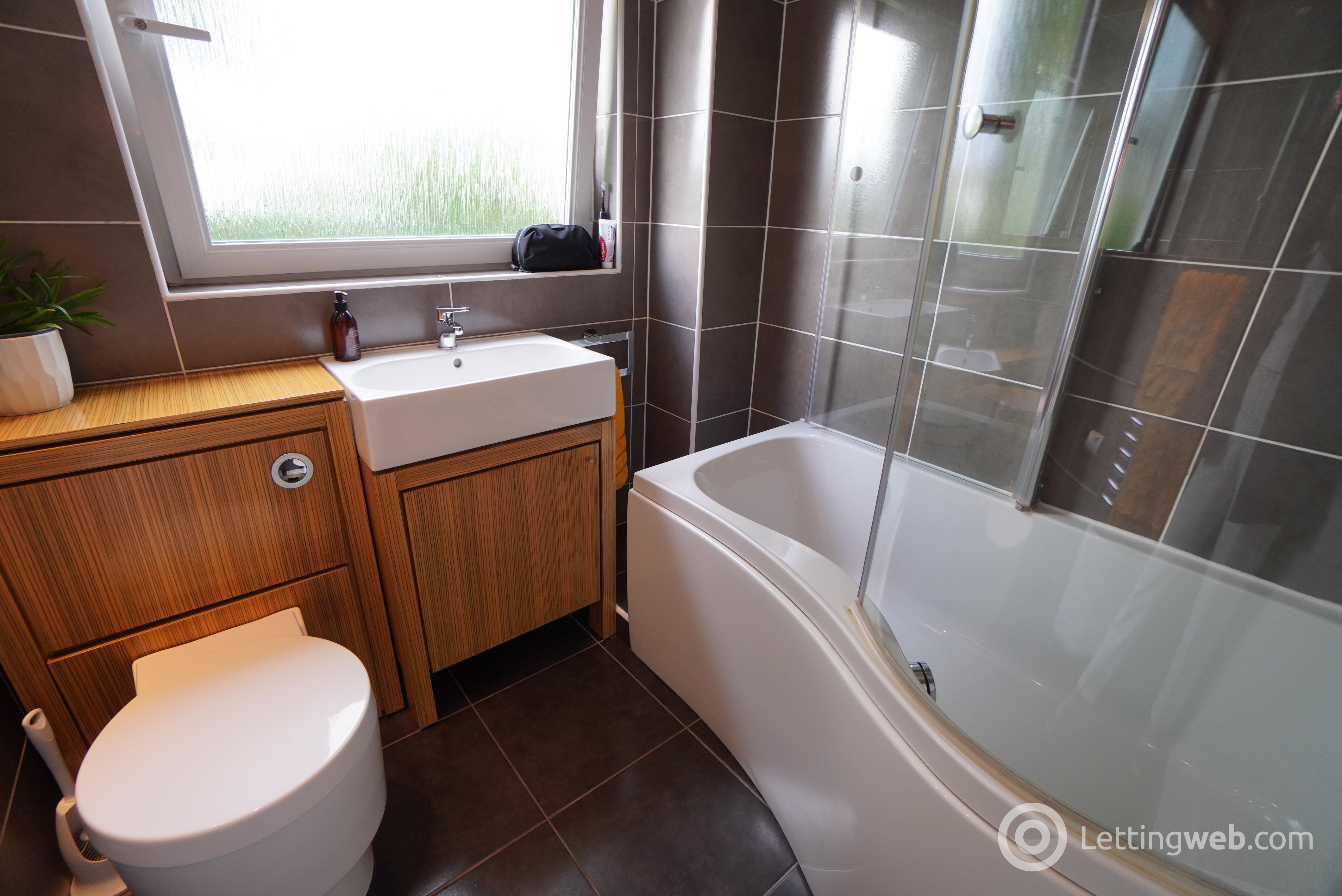 Property to rent in 5 Alder Crescent, Killearn, Glasgow, G63 9SH