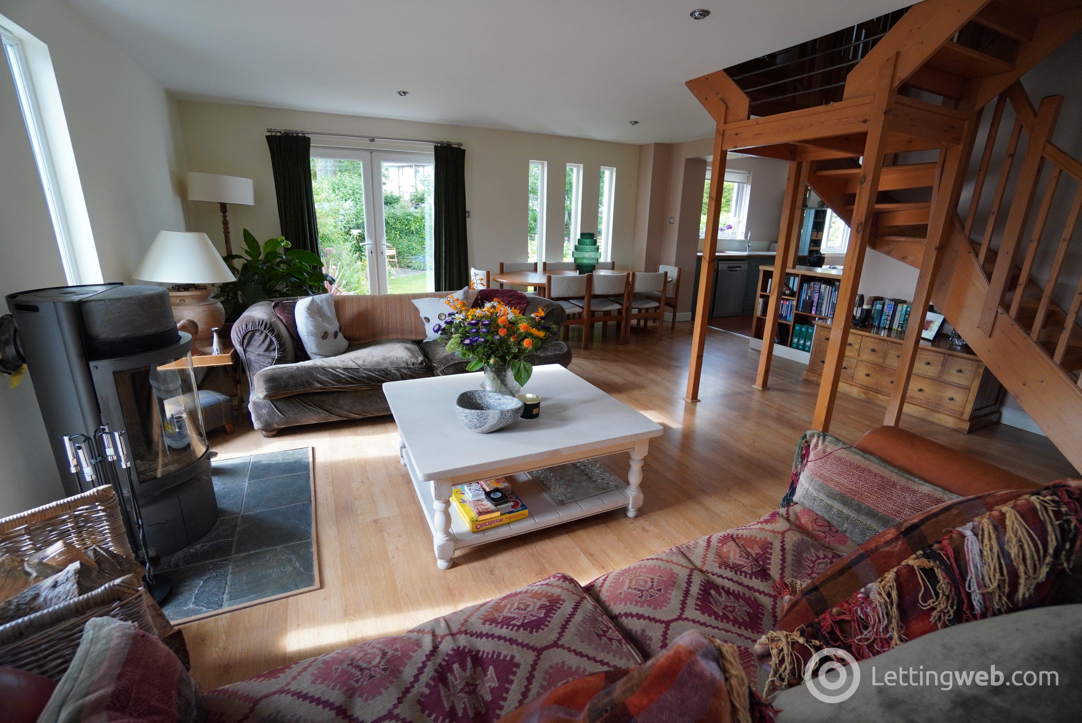 Property to rent in 5 Alder Crescent, Killearn, Glasgow, G63 9SH