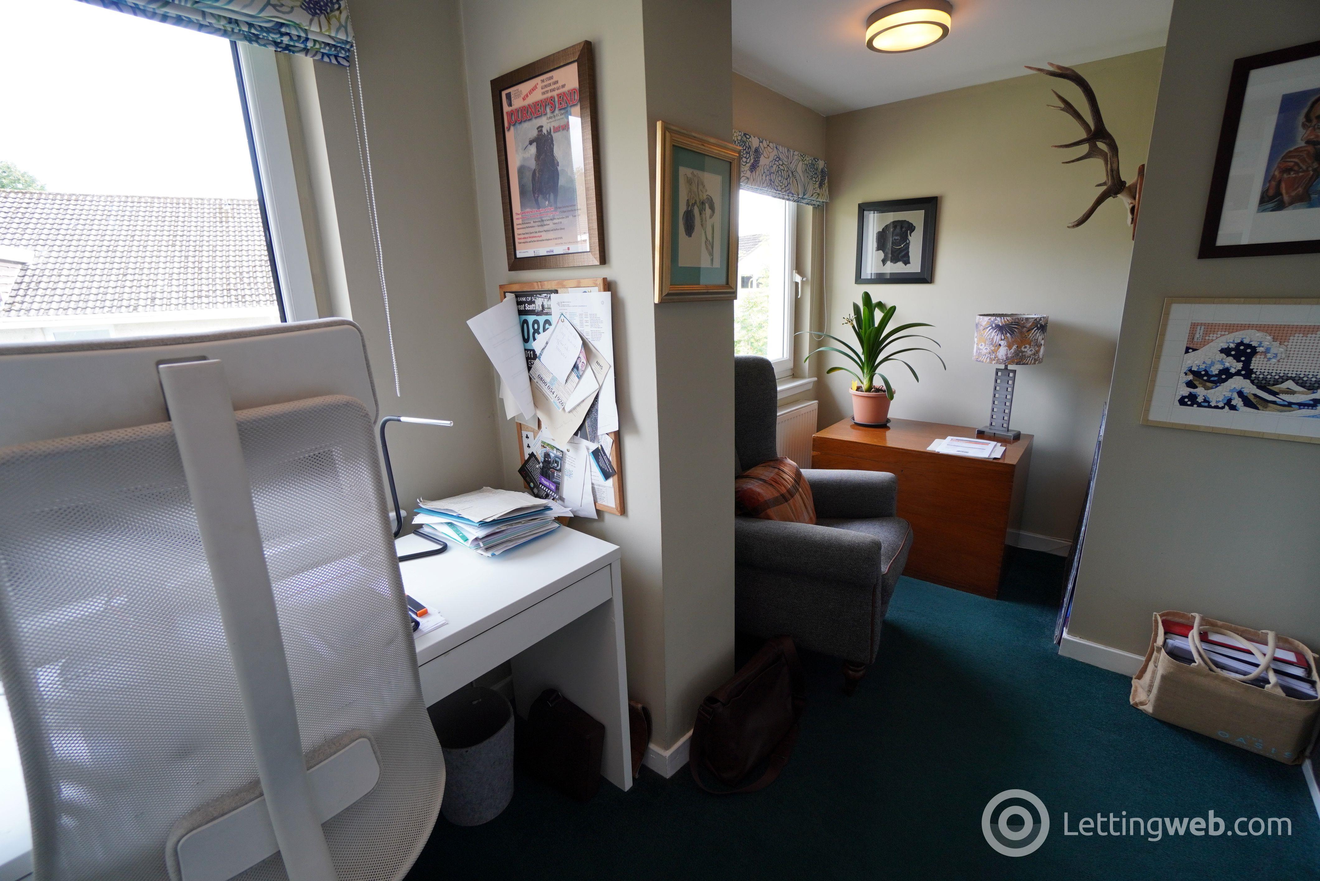 Property to rent in 5 Alder Crescent, Killearn, Glasgow, G63 9SH