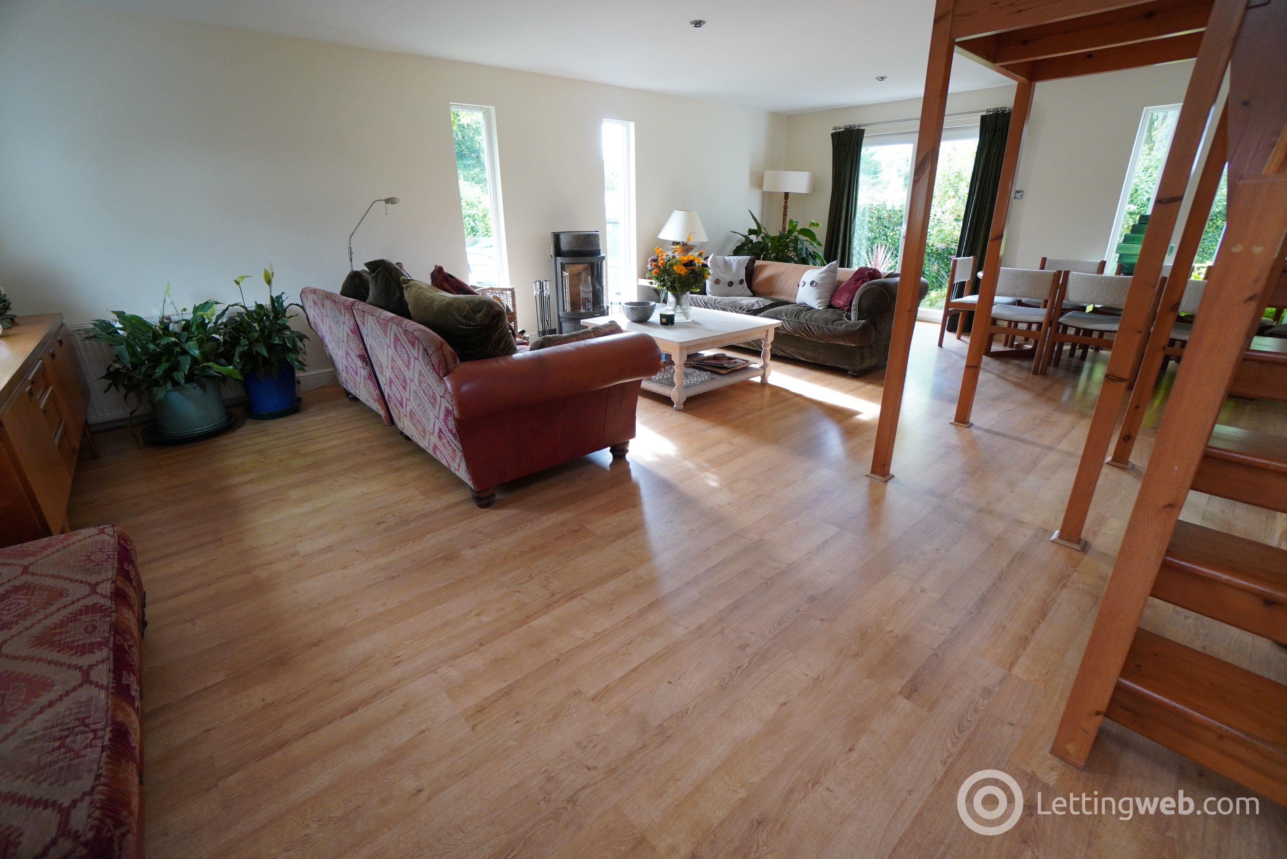 Property to rent in 5 Alder Crescent, Killearn, Glasgow, G63 9SH