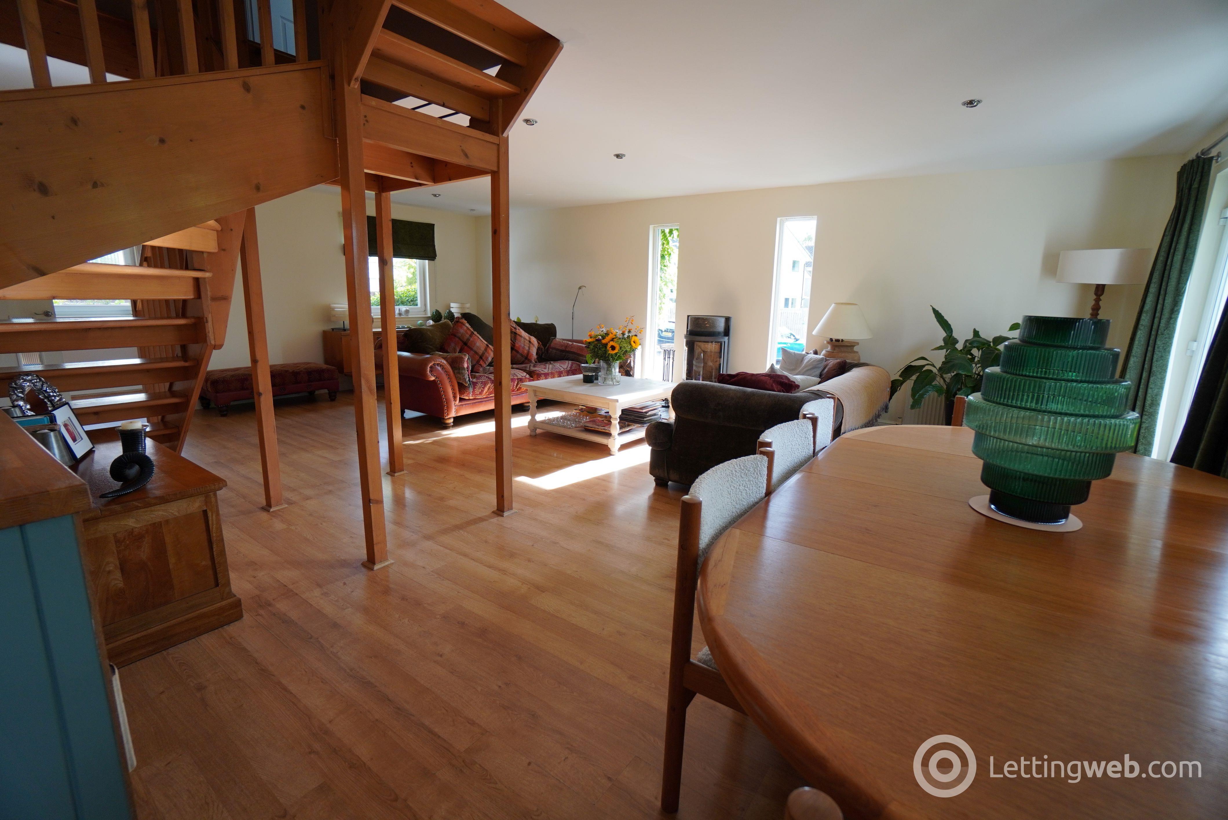 Property to rent in 5 Alder Crescent, Killearn, Glasgow, G63 9SH