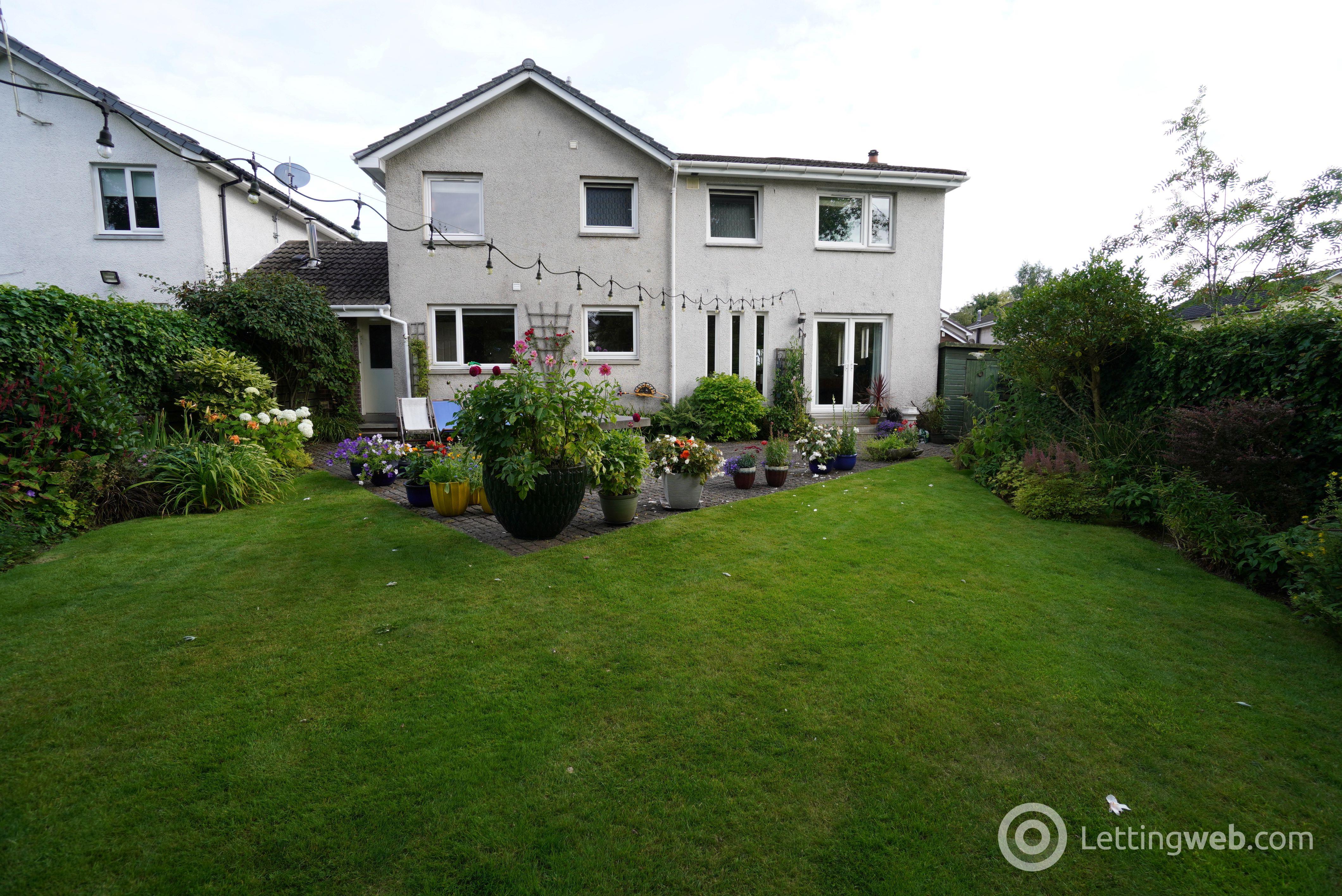 Property to rent in 5 Alder Crescent, Killearn, Glasgow, G63 9SH