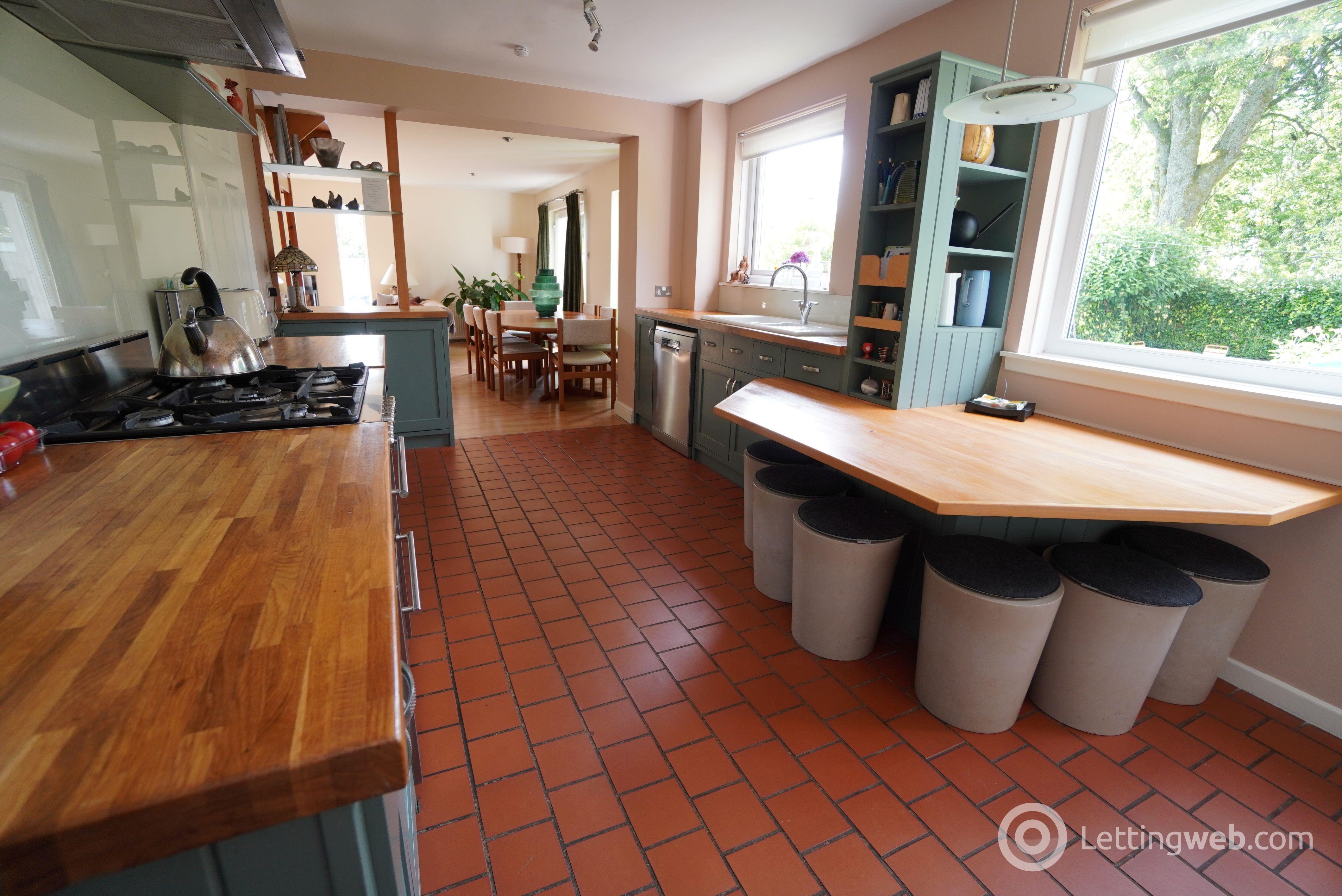 Property to rent in 5 Alder Crescent, Killearn, Glasgow, G63 9SH