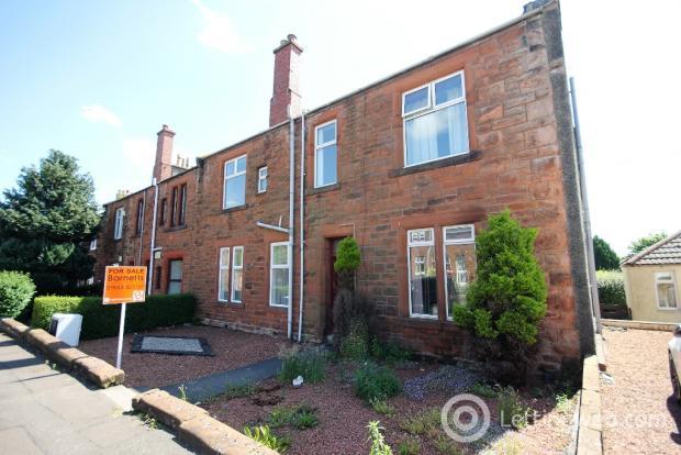 Property to rent in 60C Gibson Street