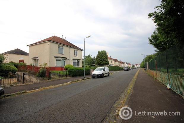 Property to rent in Loanfoot Avenue, Glasgow