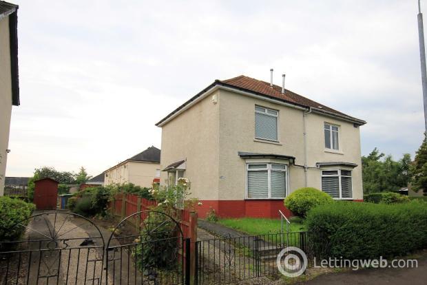 Property to rent in Loanfoot Avenue, Glasgow