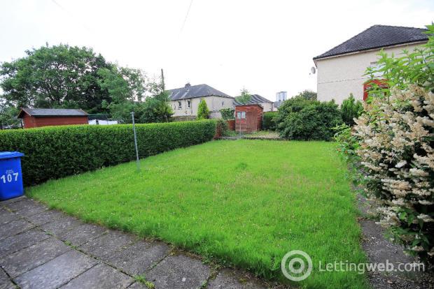 Property to rent in Loanfoot Avenue, Glasgow