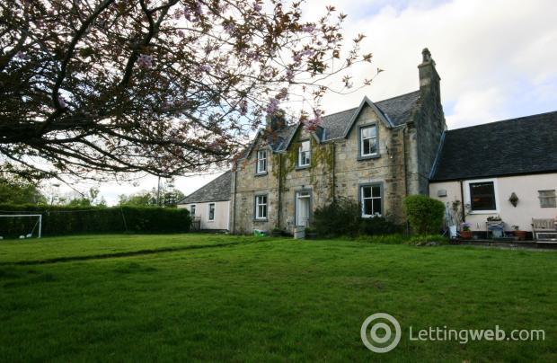 Property to rent in East Ballewan, Blanefield