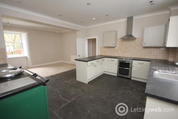 Property to rent in East Ballewan, Blanefield