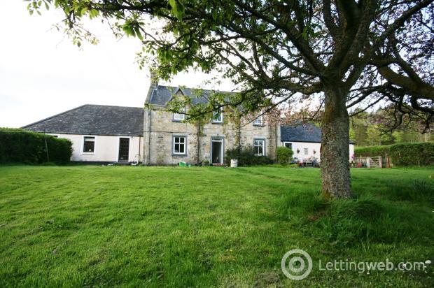 Property to rent in East Ballewan, Blanefield