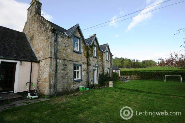 Property to rent in East Ballewan, Blanefield