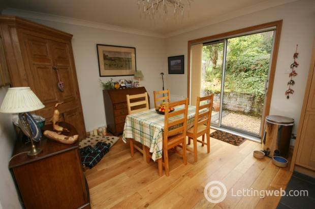 Property to rent in Castle Gardens, Drymen