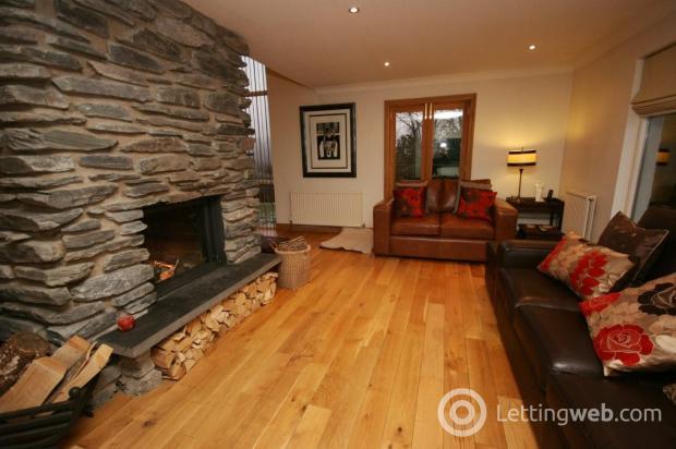 Property to rent in Castle Gardens, Drymen