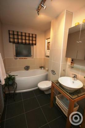 Property to rent in Castle Gardens, Drymen