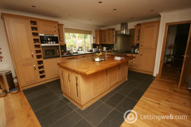 Property to rent in Castle Gardens, Drymen