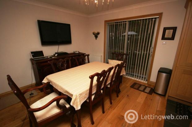 Property to rent in Castle Gardens, Drymen