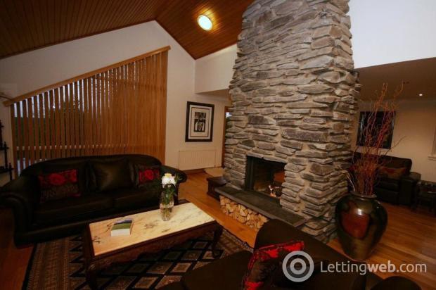 Property to rent in Castle Gardens, Drymen