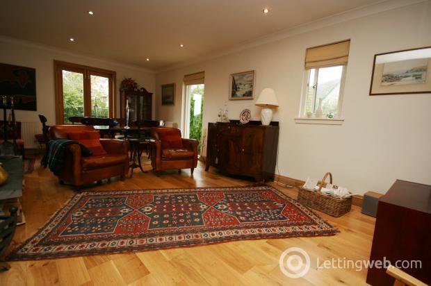 Property to rent in Castle Gardens, Drymen