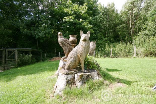 Property to rent in Castle Gardens, Drymen