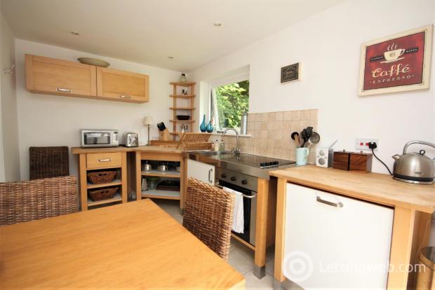 Property to rent in Garden Cottage, G63