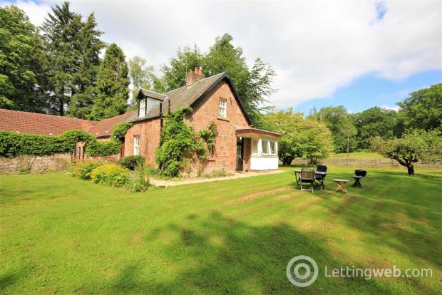 Property to rent in Garden Cottage, G63