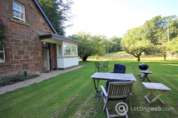 Property to rent in Garden Cottage, G63