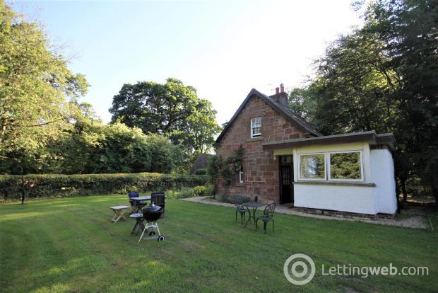 Property to rent in Garden Cottage, G63