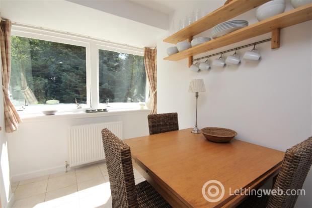 Property to rent in Garden Cottage, G63