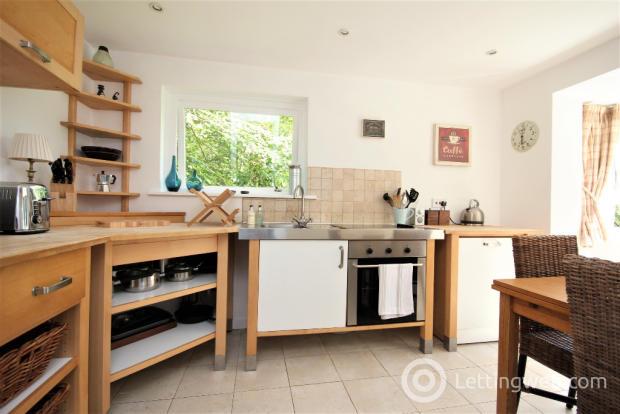 Property to rent in Garden Cottage, G63
