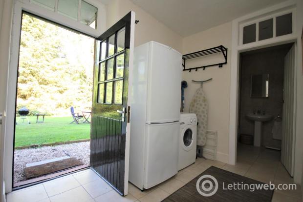 Property to rent in Garden Cottage, G63