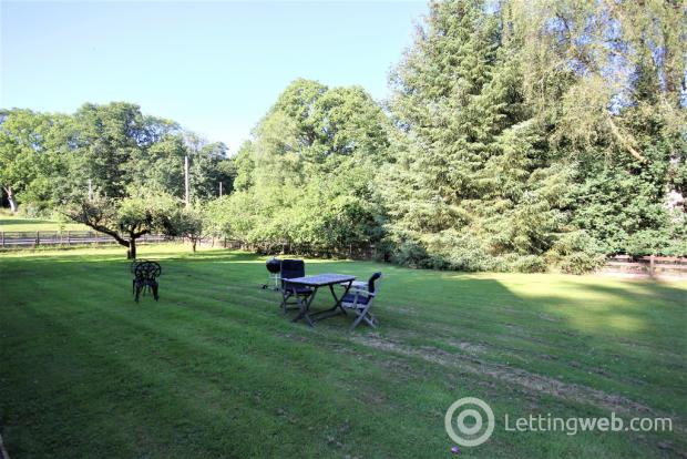 Property to rent in Garden Cottage, G63