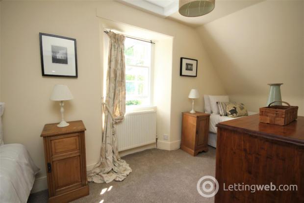 Property to rent in Garden Cottage, G63
