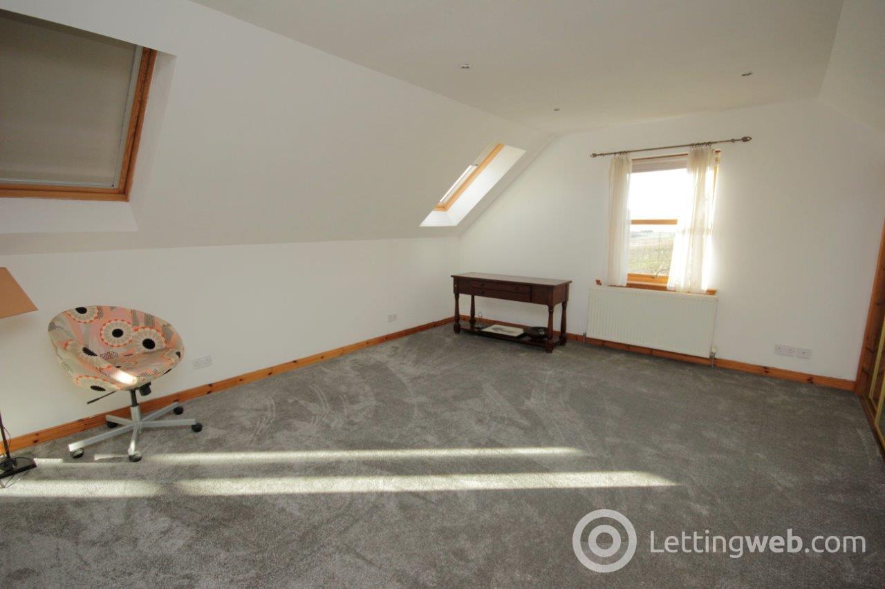 Property to rent in Stronend, Fintry, Stirlingshire G63 0LS