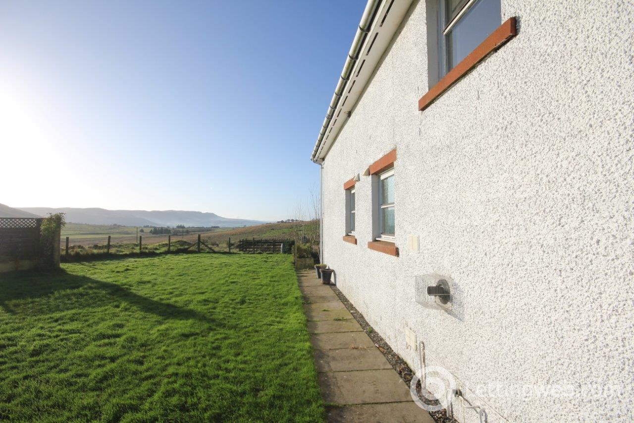 Property to rent in Stronend, Fintry, Stirlingshire G63 0LS