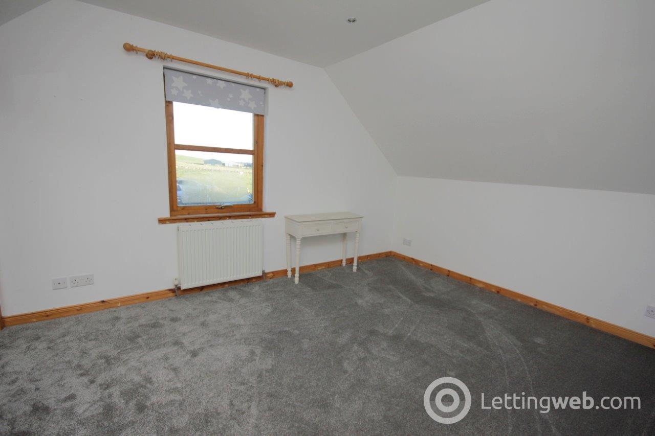 Property to rent in Stronend, Fintry, Stirlingshire G63 0LS