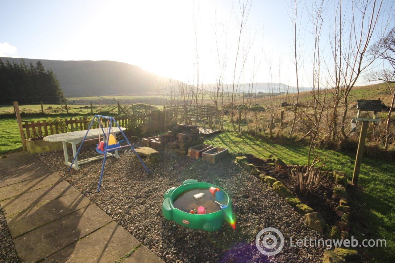 Property to rent in Stronend, Fintry, Stirlingshire G63 0LS